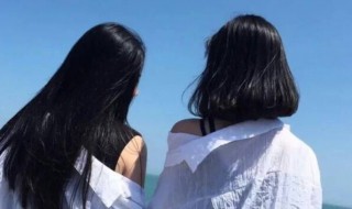 写给朋友的情话暖心长 送给闺蜜的情话有哪些