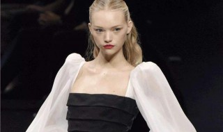 泡泡袖适合什么人穿 适合穿泡泡袖女生介绍