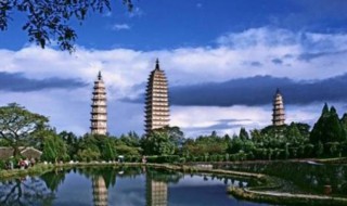 大理旅游景点有哪些 大理旅游景点介绍