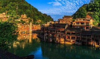 湖南哪些地方好玩 湖南好玩的地方推荐