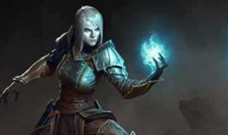 暗黑三法师套装选择 暗黑三法师最强套装