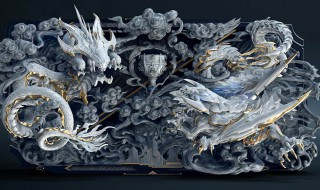 lol元素龙详细属性 崛起的元素龙魂