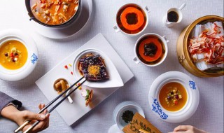 中餐用餐礼仪有哪些 有哪些中餐用餐礼仪