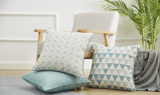 枕头套又黄又黑怎么清洗 怎么清洗又黄又黑枕头套呢