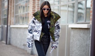 黑色羽绒服起霉点怎么洗掉 起霉点黑色羽绒服怎么洗掉呢