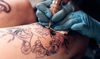 十大禁忌纹身最好不要纹 十大禁忌纹身是什么