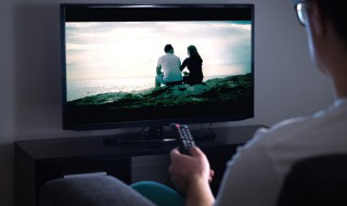 电视机中间出现nosignal是什么意思 电视机没信号怎么解决