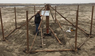 地锚是什么 地锚介绍