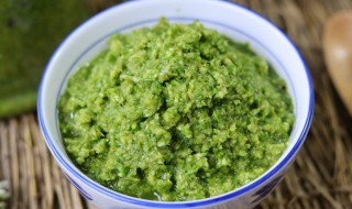 自制韭菜花酱的做法 怎么做韭菜花酱