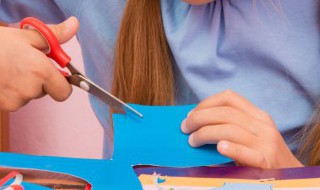 狐狸书签的好看折法 狐狸书签怎么折好看