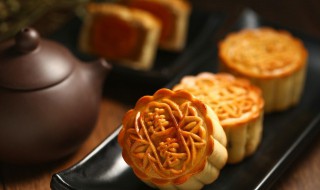 中秋为什么吃月饼 中秋吃月饼的原因