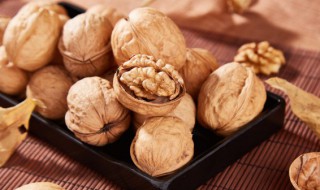 玩核桃有什么好处 玩核桃有哪些好处