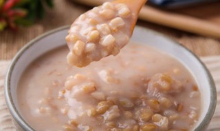 燕麦片怎么煮粥 燕麦片如何煮粥