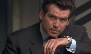 007什么梗工作 007是什么梗工作