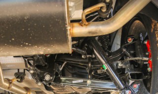 麦弗逊式独立悬架的优点是什么 麦弗逊式独立悬架的优点介绍