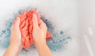 洗衣粉的主要成分是什么 洗衣粉的主要成分