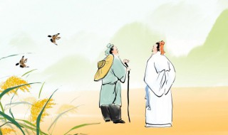 桃花一簇开无主后面的句子是什么 桃花一簇开无主后面的句子是啥