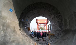 什么是隧道斜井竖井及其作用 隧道斜井竖井及其作用是什么