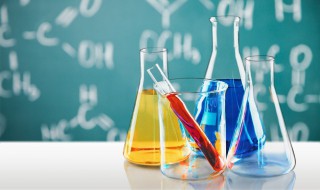 化学需氧量是什么 化学需氧量是什么意思