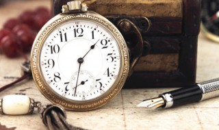 什么是一秒钟有多快如何定义的 一秒钟的释义