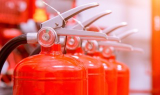 二氧化碳灭火器的原理是什么 二氧化碳灭火器的原理是怎样