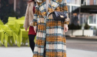 如何清洗羊绒大衣洗不干净 如何清洗羊绒大衣