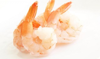 虾清洗干净可以放冰箱里保鲜吗 鲜虾去了头和虾线并清洗干净了可放冰箱吗