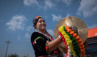 德昂族传统节日和风俗 德昂族传统节日风俗有哪些