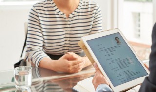 普通个人简历政治面貌 普通个人简历怎么填政治面貌