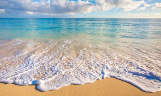 海水中含量最高的元素是什么 海水中含量最高的元素介绍