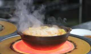 热腾腾的意思 热腾腾意思介绍