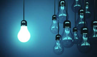 白炽灯发光原理是什么 什么是白炽灯发光原理