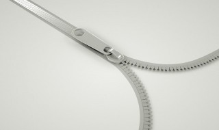 衣服拉链如何清洗干净 怎样清洗衣服拉链