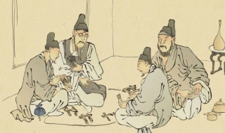 什么是仲父? 仲父的意思介绍