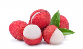 荔枝可以放冰箱里吗 荔枝能放冰箱里吗