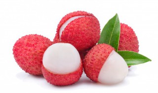 荔枝太多吃不完怎么办 荔枝太多吃不完怎么处理