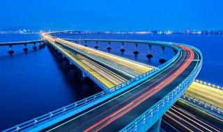 什么是引桥 引桥的含义