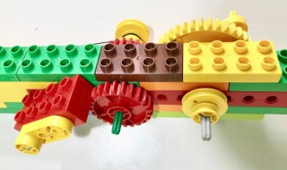 乐高积木用什么清洗最干净 乐高积木如何清洗最干净