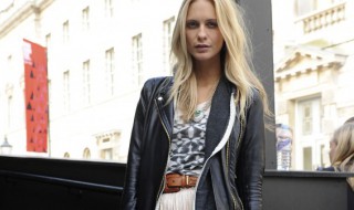 皮衣怎么清洗的干净 皮衣要怎么弄才能洗干净