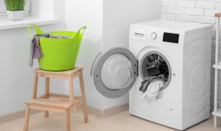 洗衣机甩干桶不转怎么修 洗衣机甩干桶不转处理方法