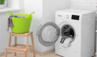 松下洗衣机怎么拆开清洗 松下洗衣机拆开清洗的方法