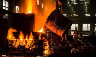 水煤气法冶炼金属是什么意思 常见的冶炼金属有哪几种方法