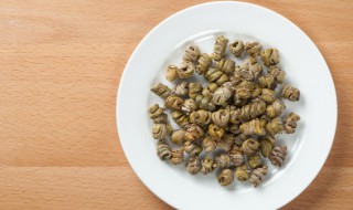 干石斛怎么保存方法 如何保存干石斛