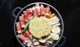 肥牛卷的做法 肥牛卷怎么做才好吃