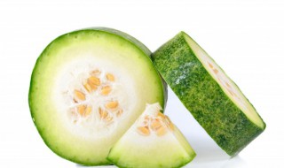 冬瓜为什么叫冬瓜 冬瓜为啥叫冬瓜