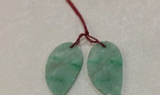 玉叶子的寓意 玉叶子有什么寓意