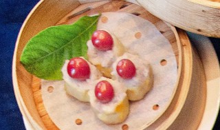 樱桃毕罗做法 樱桃毕罗做法简介