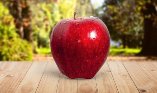 苹果的寓意和象征 苹果的寓意和象征介绍