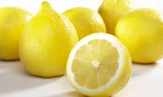 柠檬养殖方法与技巧 关于柠檬养殖方法与技巧