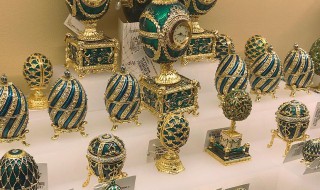 俄罗斯紫金是什么金 俄罗斯紫金介绍